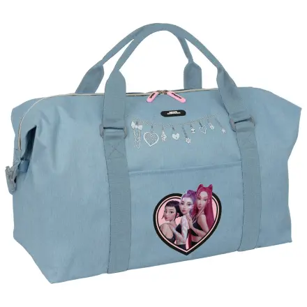 Demon Hunters Kpop Huntrix torba podróżna zdjęcie produktu