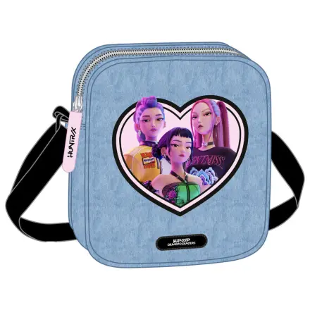 Demon Hunters Kpop Huntrix torba na ramię zdjęcie produktu