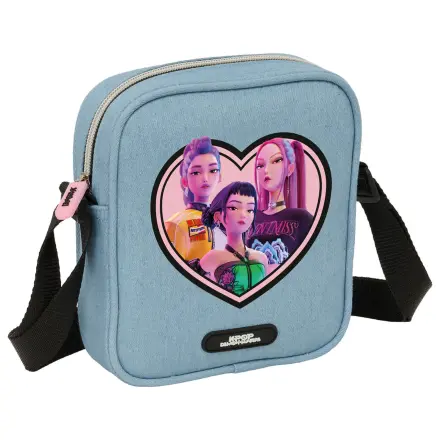 Demon Hunters Kpop Huntrix torba na ramię zdjęcie produktu