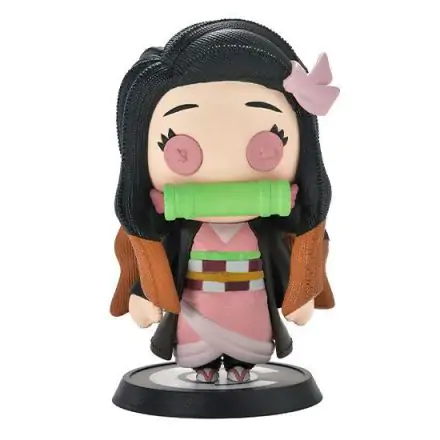 Demon Slayer Cutie1 Figurka PVC Nezuko Kamado 13 cm termékfotója