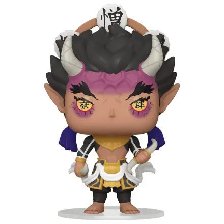 Demon Slayer Funko POP! Animation figurka winylowa Zohakuten Exclusive 9 cm zdjęcie produktu