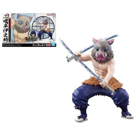 Demon Slayer Hashibara Inosuke Model Kit zdjęcie produktu