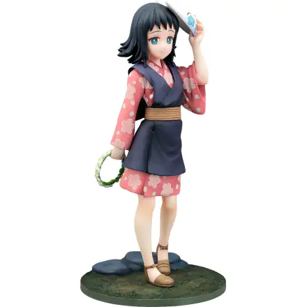 Demon Slayer Kimetsu no Yaiba Statua PVC 1/7 Makomo 20 cm termékfotója