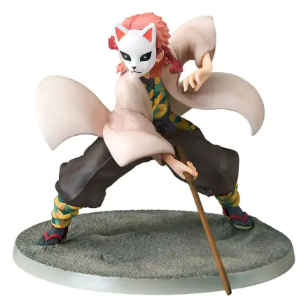 Demon Slayer Kimetsu no Yaiba Statuetka PVC 1/7 Sabito 15 cm termékfotója