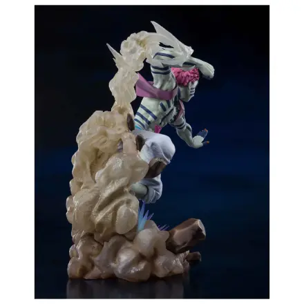 Demon Slayer Kimetsu No Yaiba Akaza Upper Three S.H. Figurarts figurka 17cm zdjęcie produktu