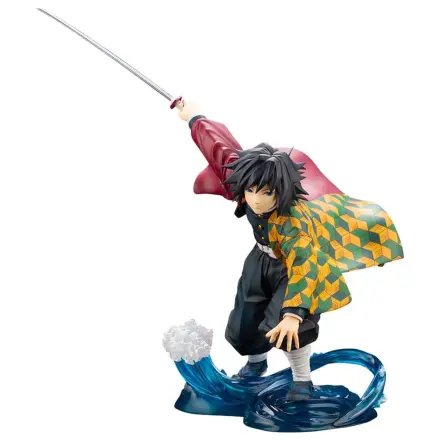 Demon Slayer: Kimetsu no Yaiba ARTFXJ Statuetka 1/8 Giyu Tomioka 21 cm zdjęcie produktu