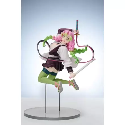 Demon Slayer: Kimetsu no Yaiba ConoFig Statuetka Mitsuri Kanroji 17 cm termékfotója