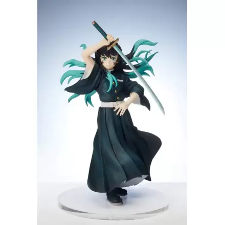 Demon Slayer: Kimetsu no Yaiba ConoFig Statuetka Muichiro Tokito 16 cm termékfotója