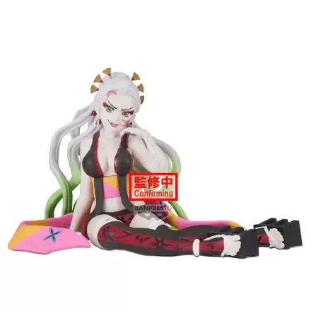 Demon Slayer Kimetsu no Yaiba Daki Glitter & Glamorous figura 21cm termékfotója