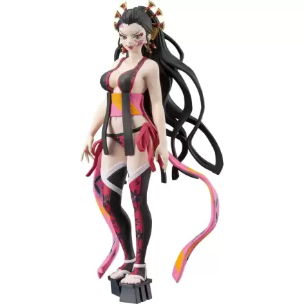 Demon Slayer Kimetsu no Yaiba Daki vol.7 figurka 16 cm termékfotója