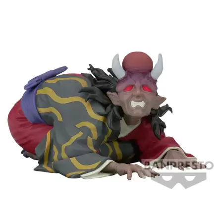 Demon Slayer Kimetsu no Yaiba Demon Series Hantengu figurka 5 cm termékfotója