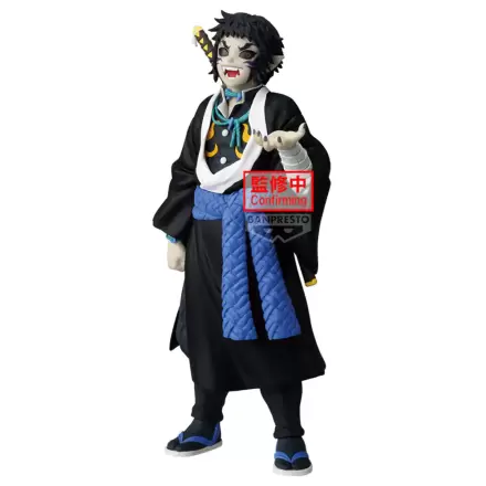 Demon Slayer Kimetsu no Yaiba Demon Series vol.15 figurka 15cm zdjęcie produktu