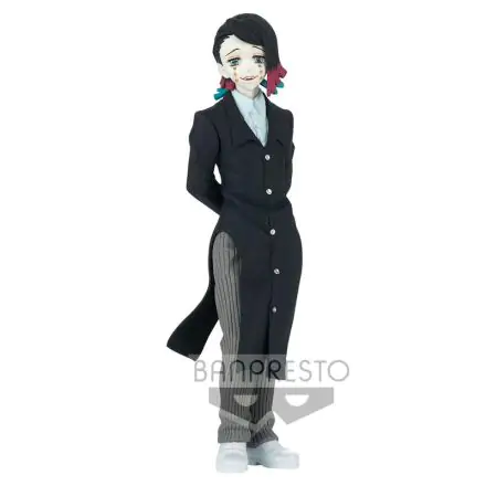 Demon Slayer Kimetsu no Yaiba Demon Series Statuetka PVC Enmu 17 cm termékfotója