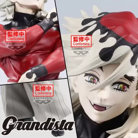Demon Slayer Kimetsu no Yaiba Doma Grandista figurka 25 cm zdjęcie produktu