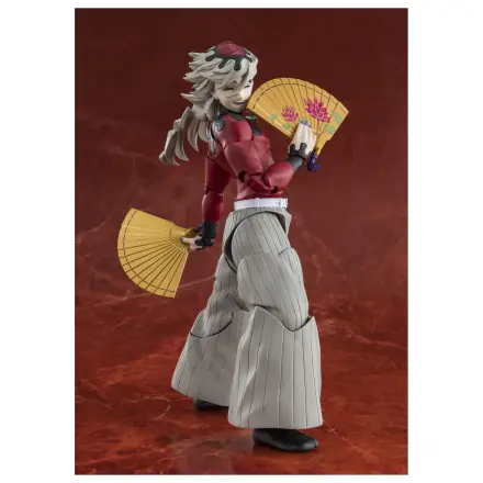 Demon Slayer Kimetsu No Yaiba Doma S.H. Figurarts figurka 15,5cm zdjęcie produktu