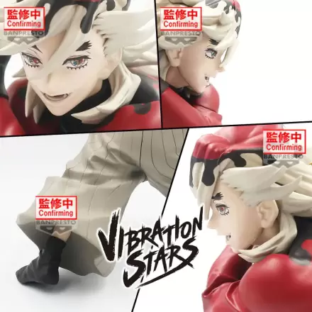 Demon Slayer Kimetsu no Yaiba Doma Vibration Stars figurka 14 cm zdjęcie produktu