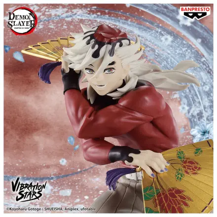 Demon Slayer Kimetsu no Yaiba Doma Vibration Stars figurka 14 cm zdjęcie produktu