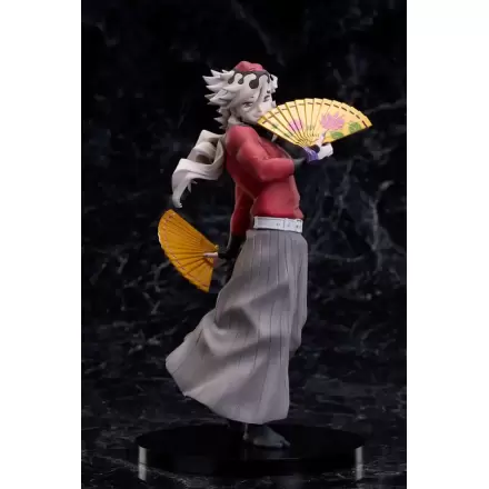 Demon Slayer: Kimetsu no Yaiba Statuetka PCV Douma 21 cm zdjęcie produktu