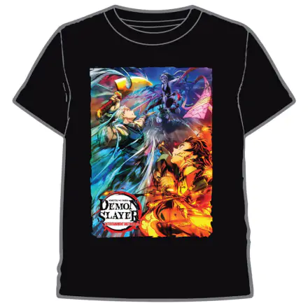 Demon Slayer Kimetsu no Yaiba T-shirt zdjęcie produktu