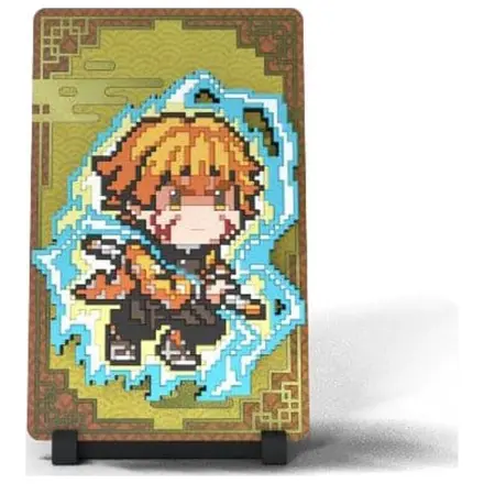 Demon Slayer: Kimetsu no Yaiba FiGGYZ Magnes kolekcjonerski Zenitsu Agatsuma 11 cm zdjęcie produktu