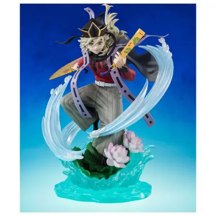 Demon Slayer: Kimetsu no Yaiba FiguartsZERO PVC Statua Doma 23 cm zdjęcie produktu