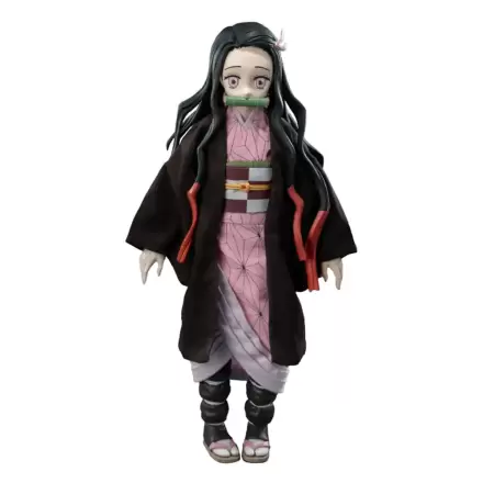 Demon Slayer: Kimetsu no Yaiba FigZero Figurka Akcji 1/6 Nezuko Kamado 26 cm zdjęcie produktu