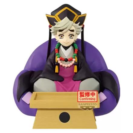 Demon Slayer: Kimetsu no Yaiba FL Doma figurka 24 cm zdjęcie produktu