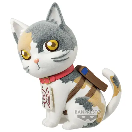 Demon Slayer Kimetsu no Yaiba Fluffy Puffy Chachamaru figurka 9cm zdjęcie produktu