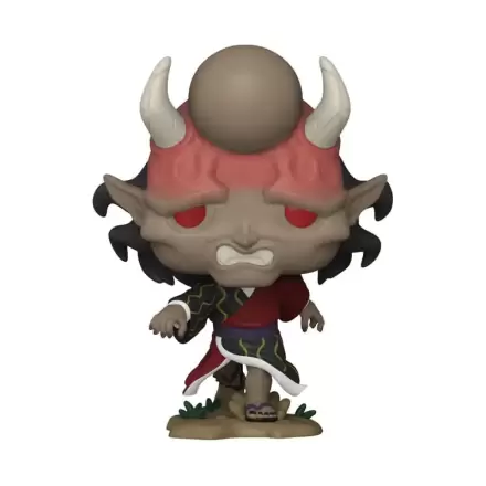 Demon Slayer: Kimetsu no Yaiba Funko POP! Animation Figurka winylowa Hantengu 9 cm termékfotója