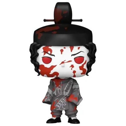 Demon Slayer: Kimetsu no Yaiba Funko POP! Animation Winylowa Figurka Muzan 9 cm zdjęcie produktu