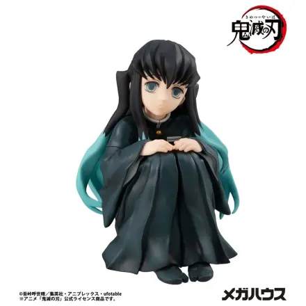 Demon Slayer Kimetsu no Yaiba G.E.M. PVC Statua Tokitoi-san Rozmiar Dłoni 8 cm zdjęcie produktu