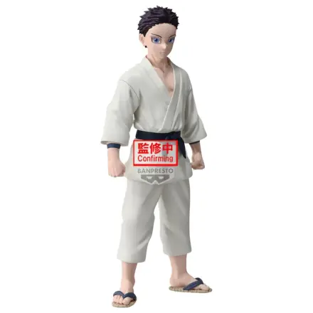 Demon Slayer Kimetsu no Yaiba figurka Hakuji 17cm zdjęcie produktu