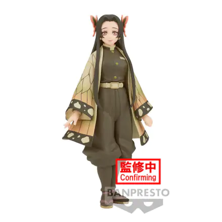 Demon Slayer: Kimetsu no Yaiba Figurka PVC Kanae Kocho 16 cm termékfotója