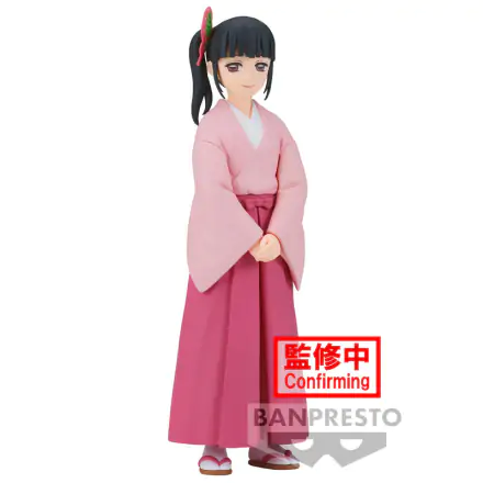 Demon Slayer Kimetsu no Yaiba Kanao Tsuyuri figurka 14 cm termékfotója