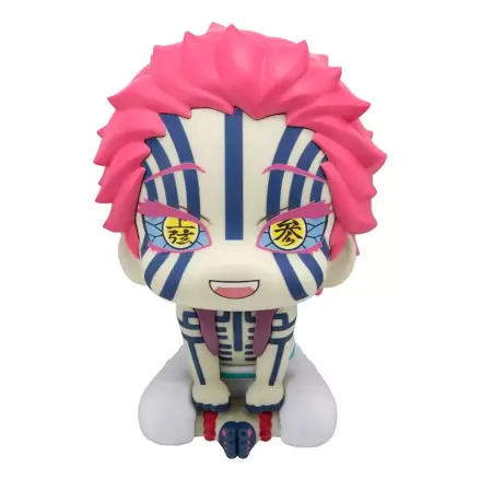 Demon Slayer: Kimetsu no Yaiba Look Up PVC Statuetka Akaza (z prezentem) 11 cm zdjęcie produktu