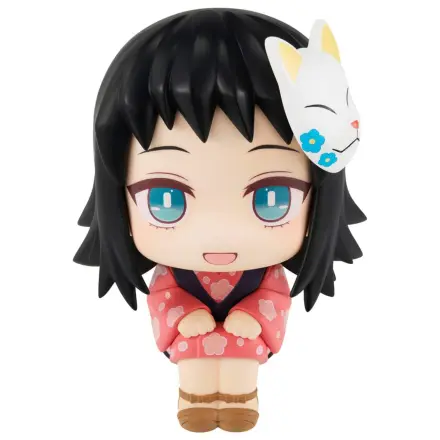 Demon Slayer Kimetsu no Yaiba Look Up PVC Statuetka Makomo 11 cm zdjęcie produktu