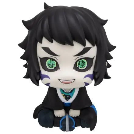 Demon Slayer: Kimetsu no Yaiba Look Up Figurka z PVC Kaigaku 11 cm zdjęcie produktu