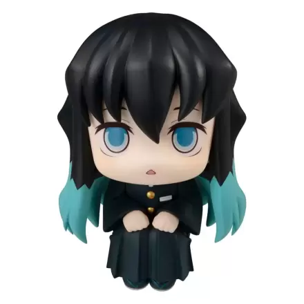 Demon Slayer Kimetsu no Yaiba Look Up PVC Statuetka Tokitou Muichirou 11 cm zdjęcie produktu