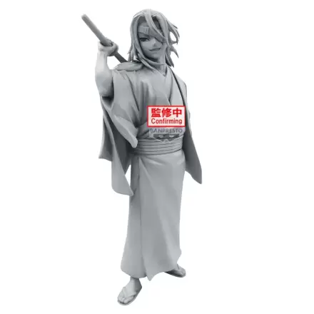 Demon Slayer: Kimetsu No Yaiba Maximatic Tengen Uzui figurka 21cm termékfotója