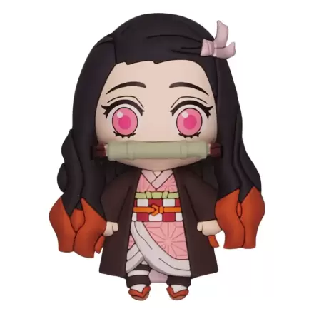 Demon Slayer: Kimetsu no Yaiba Magnes Nezuko Ver. 2 zdjęcie produktu
