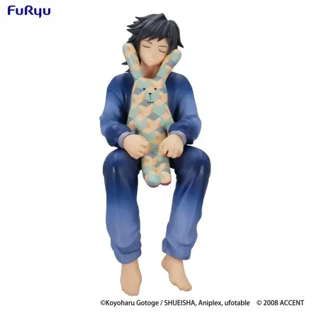 Demon Slayer: Kimetsu no Yaiba Noodle Stopper Figurka Tomioka Giyu x CRAFTHOLIC 13 cm zdjęcie produktu