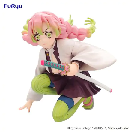 Demon Slayer: Kimetsu no Yaiba Noodle Stopper Figurka PVC Kanroji Mitsuri 11 cm zdjęcie produktu