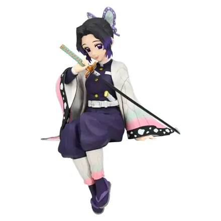 Demon Slayer: Kimetsu no Yaiba Noodle Stopper Statua PVC Kocho Shinobu 11 cm zdjęcie produktu