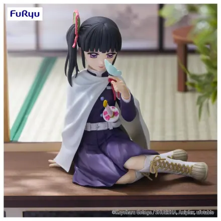 Demon Slayer: Kimetsu no Yaiba Noodle Stopper PVC Figurka Tsuyuri Kanao 8 cm zdjęcie produktu