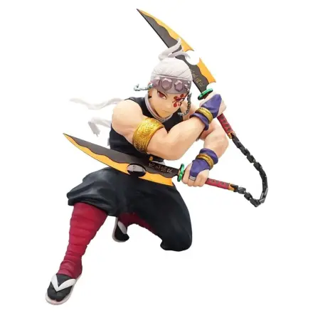 Demon Slayer: Kimetsu no Yaiba Noodle Stopper Figurka z PVC Uzui Tengen 15 cm zdjęcie produktu