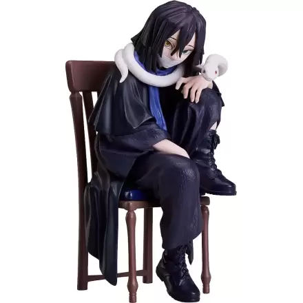 Demon Slayer: Kimetsu no Yaiba Statua Obanai Iguro 15 cm zdjęcie produktu