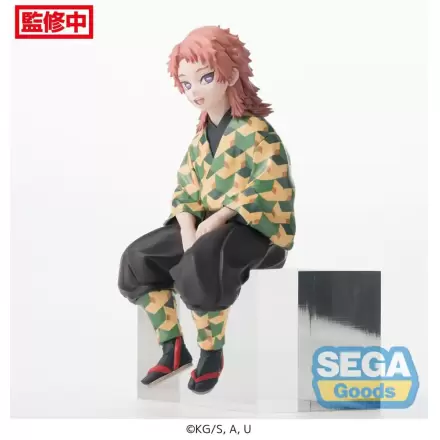 Demon Slayer: Kimetsu no Yaiba PM Przysiadająca Statuetka PVC Sabito 14 cm zdjęcie produktu
