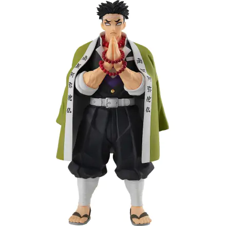 Demon Slayer: Kimetsu no Yaiba Pop Up Parade Statuetka PVC Gyomei Himejima 19 cm termékfotója