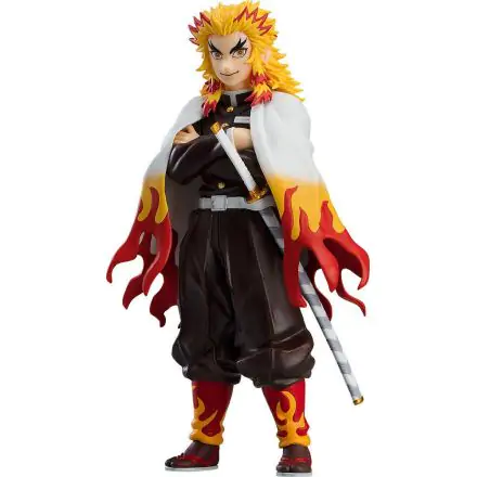 Demon Slayer: Kimetsu no Yaiba Pop Up Parade PVC Statuetka Kyojuro Rengoku 17 cm zdjęcie produktu