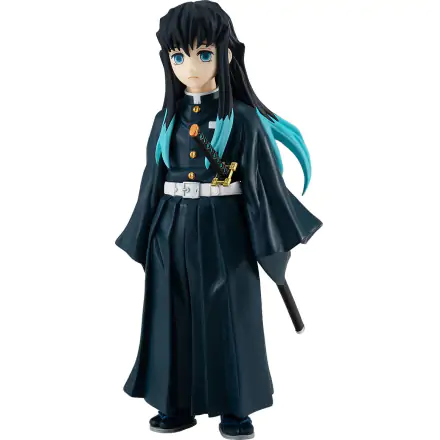 Demon Slayer: Kimetsu no Yaiba Pop Up Parade Statuetka PVC Muichiro Tokito 18 cm zdjęcie produktu